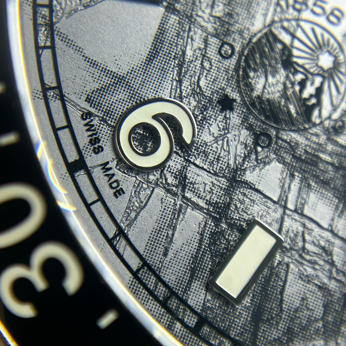 Montblanc 1858 41 millimeters 130793