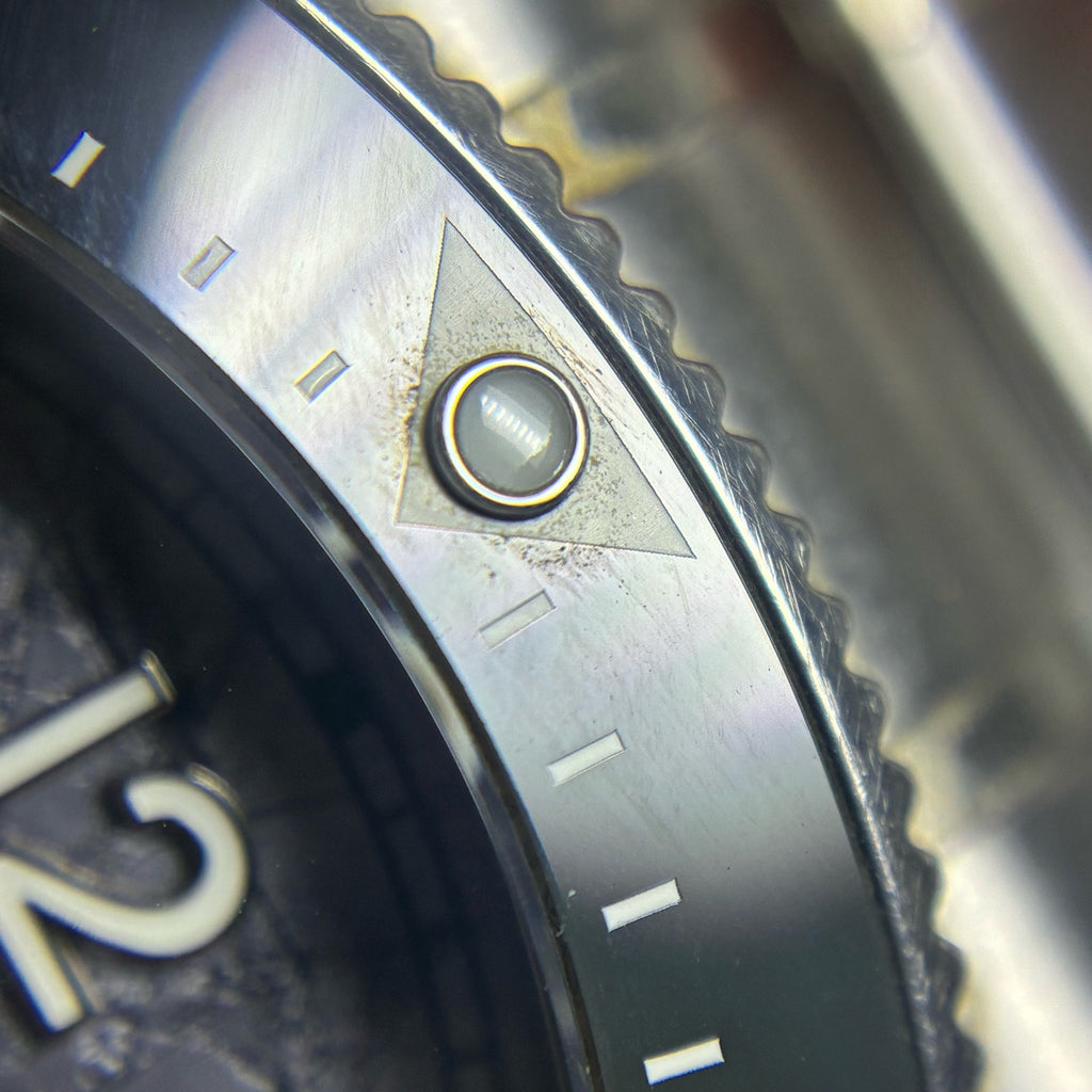Montblanc 1858 41 millimeters 130793