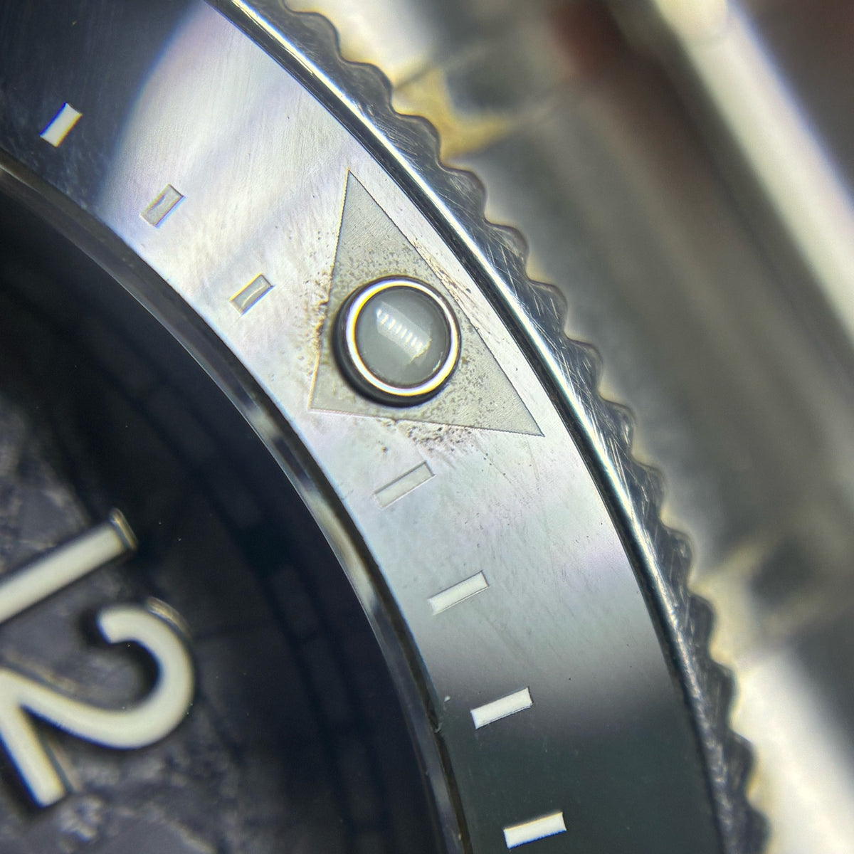 Montblanc 1858 41 millimeters 130793