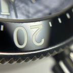 Montblanc 1858 41 millimeters 130793