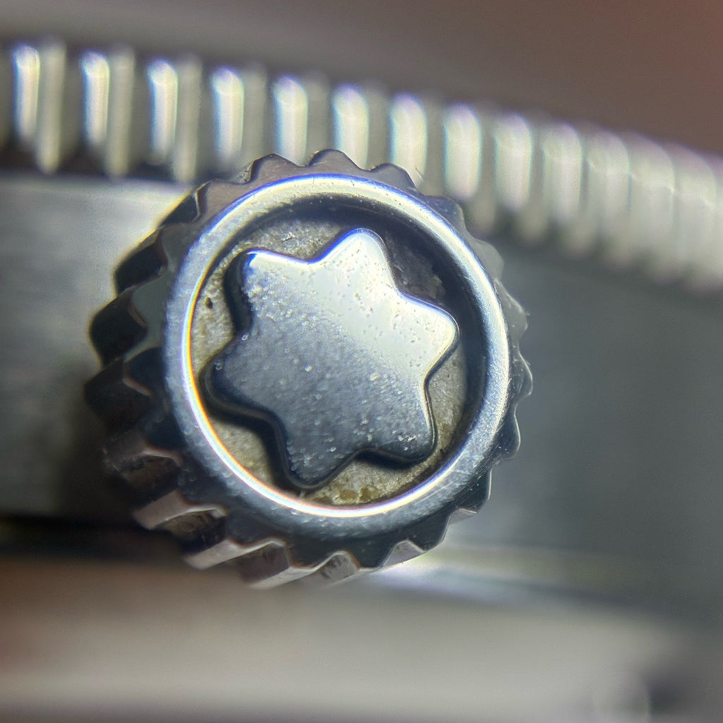 Montblanc 1858 41 millimeters 130793