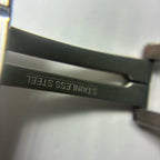 Montblanc 1858 41 millimeters 130793