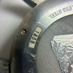 Montblanc 1858 41 millimeters 130793