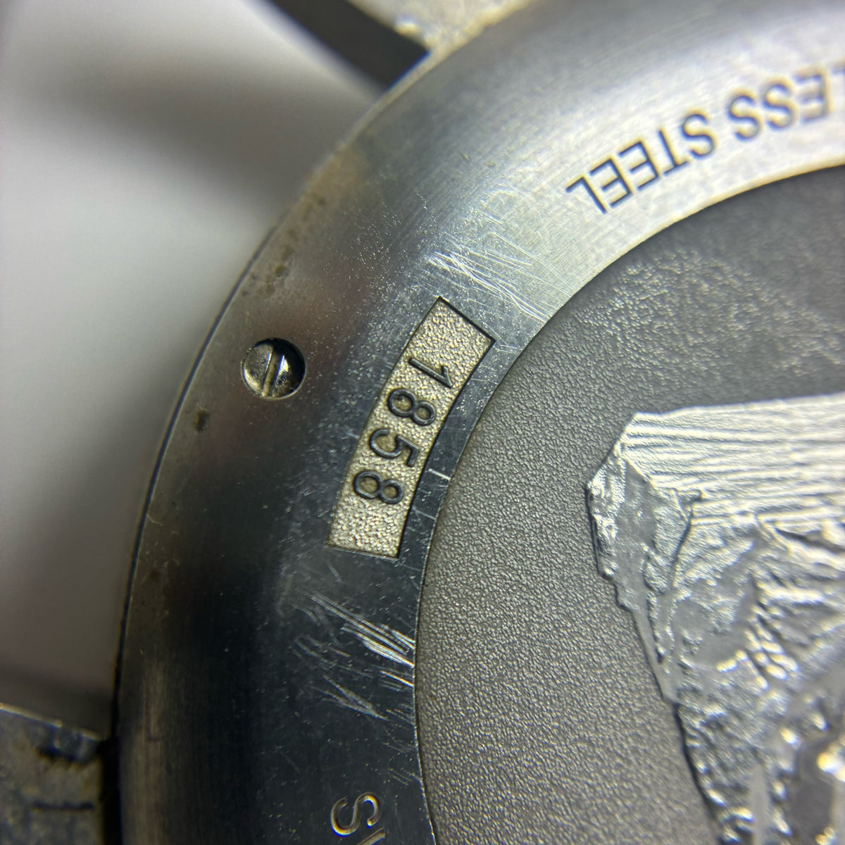 Montblanc 1858 41 millimeters 130793