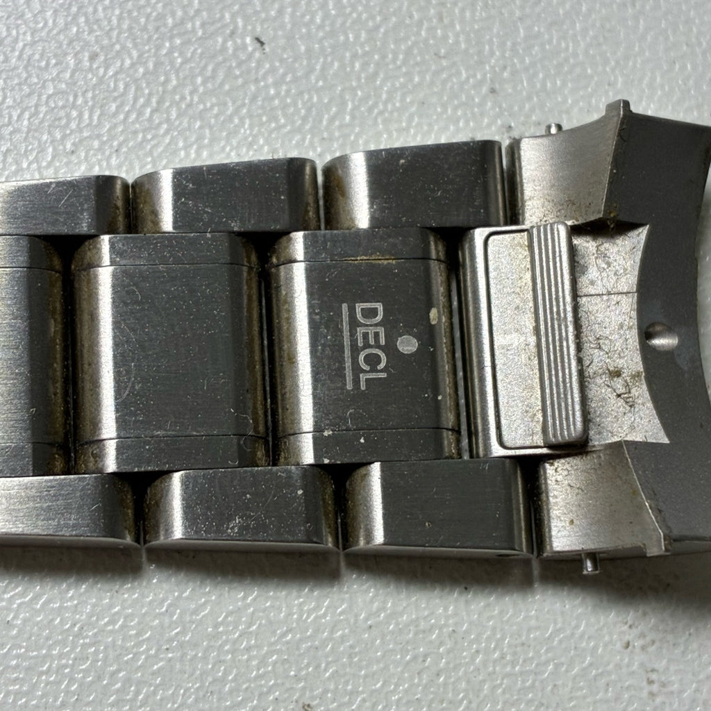 Montblanc 1858 41 millimeters 130793