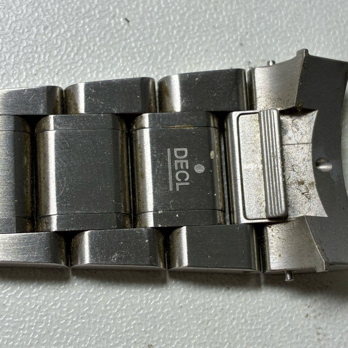 Montblanc 1858 41 millimeters 130793