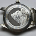 Montblanc 1858 41 millimeters 130793