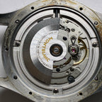 Montblanc 1858 41 millimeters 130793