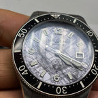 Montblanc 1858 41 millimeters 130793
