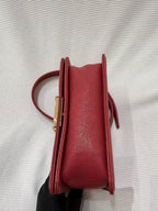 Chanel Red