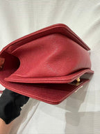 Chanel Red