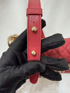 Chanel Red