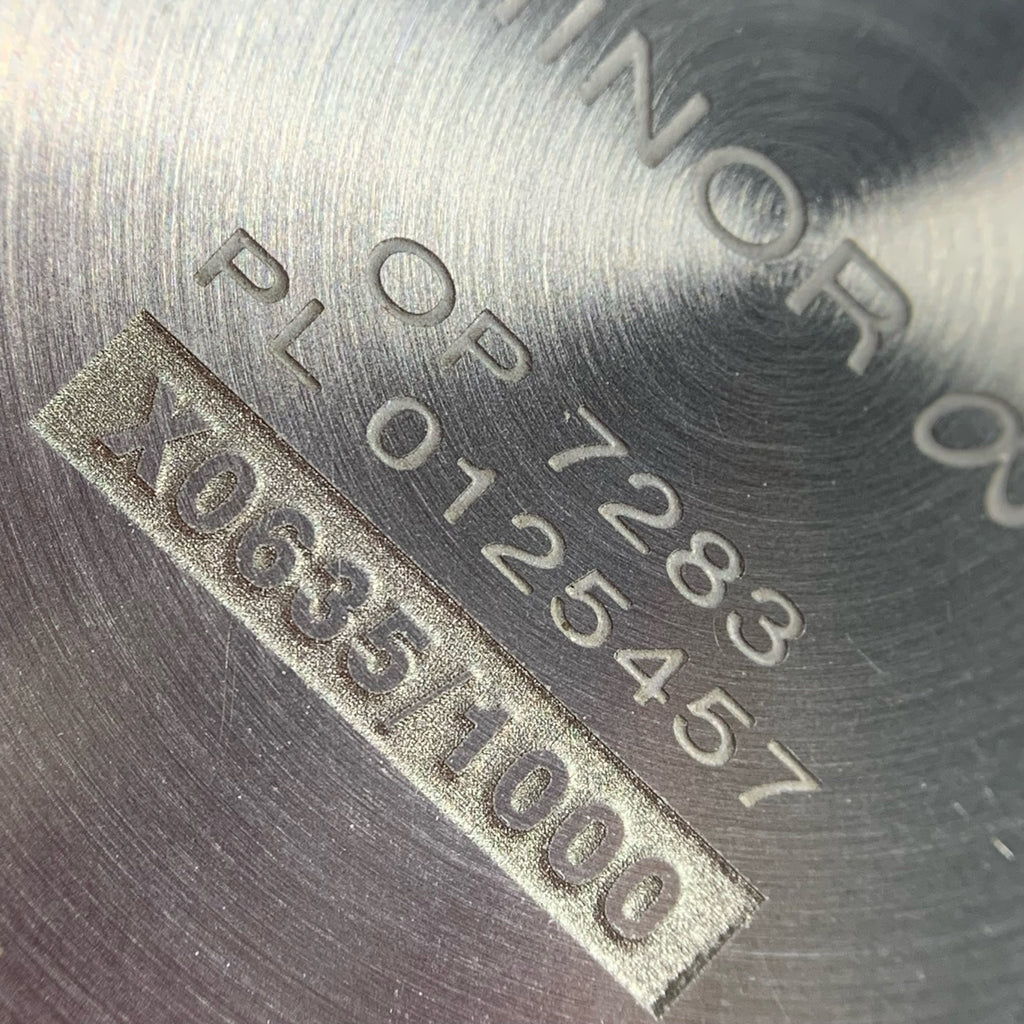 Panerai Luminaldur 42 millimeters PAM00904