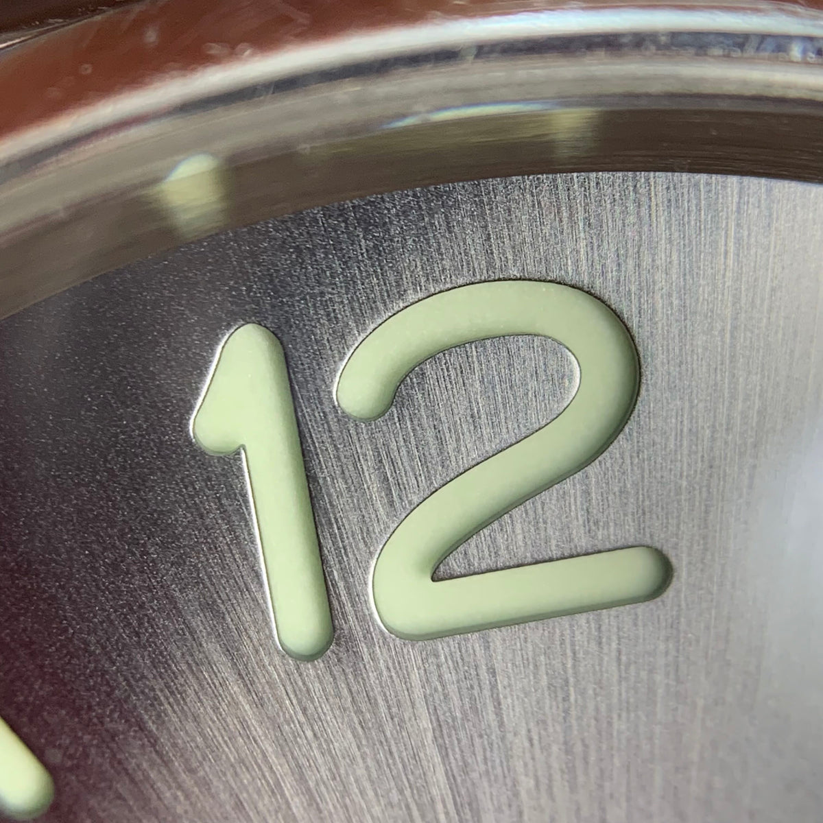 Panerai Luminaldur 42 millimeters PAM00904