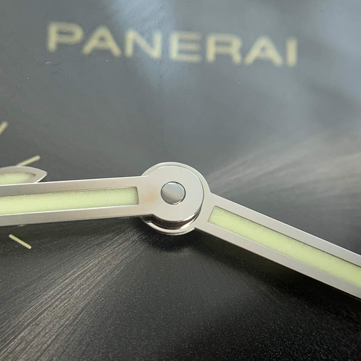 Panerai Luminaldur 42 millimeters PAM00904