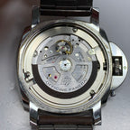 Panerai Luminaldur 42 millimeters PAM00904