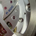 Panerai Luminaldur 42 millimeters PAM00904
