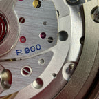 Panerai Luminaldur 42 millimeters PAM00904