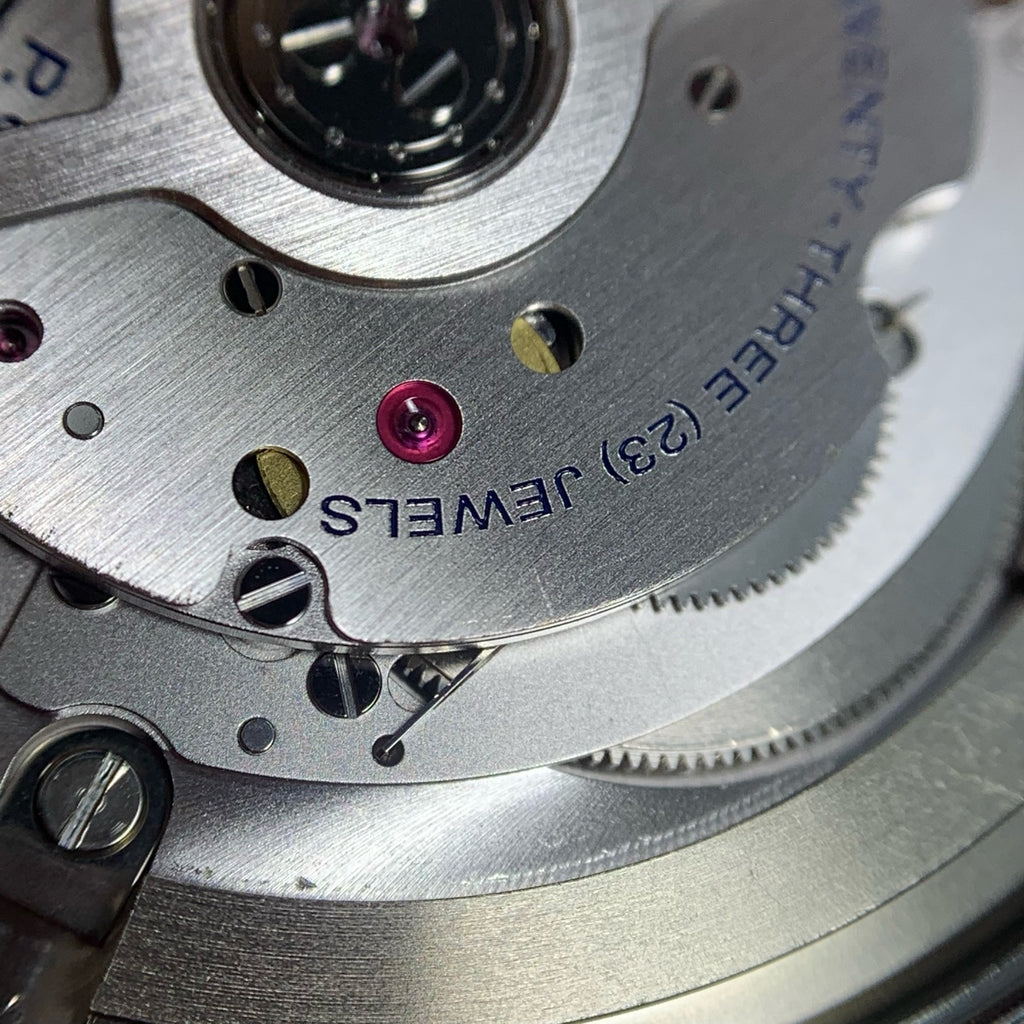 Panerai Luminaldur 42 millimeters PAM00904