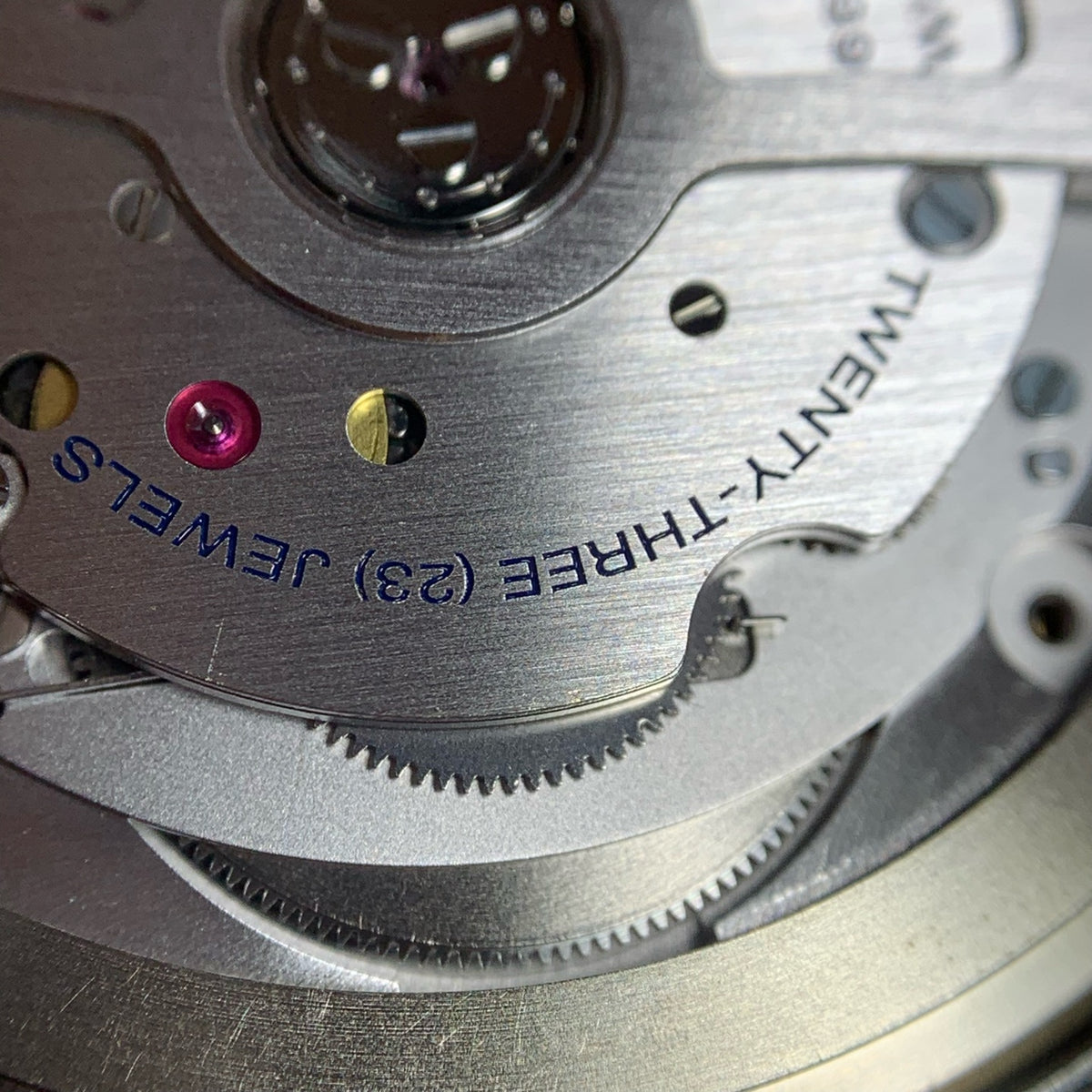 Panerai Luminaldur 42 millimeters PAM00904