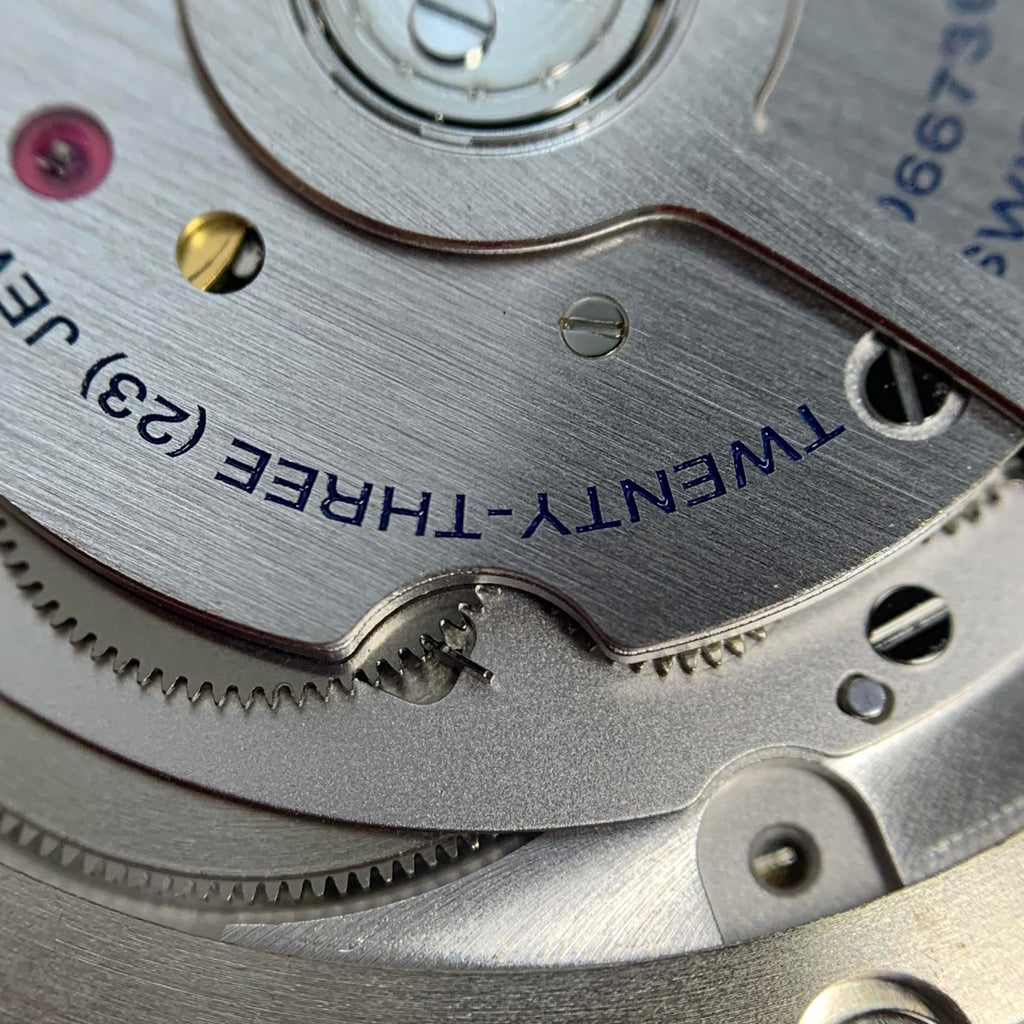 Panerai Luminaldur 42 millimeters PAM00904