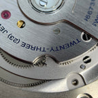 Panerai Luminaldur 42 millimeters PAM00904