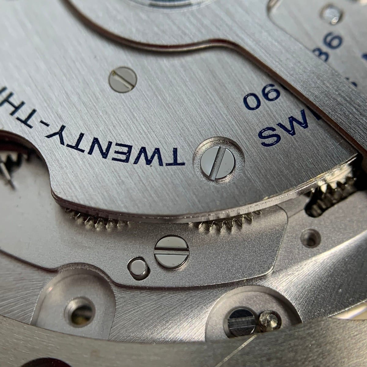 Panerai Luminaldur 42 millimeters PAM00904