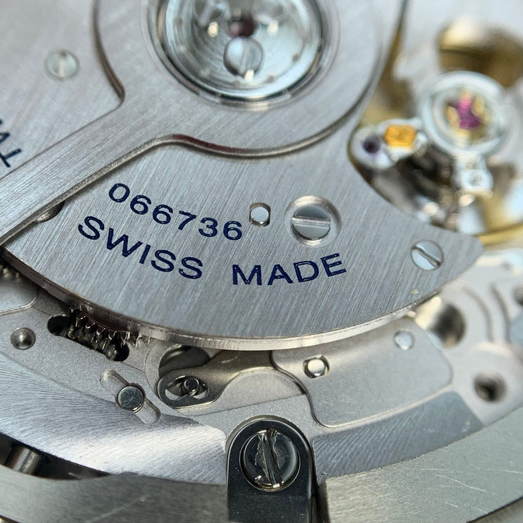 Panerai Luminaldur 42 millimeters PAM00904