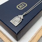 Harry Winston Necklace