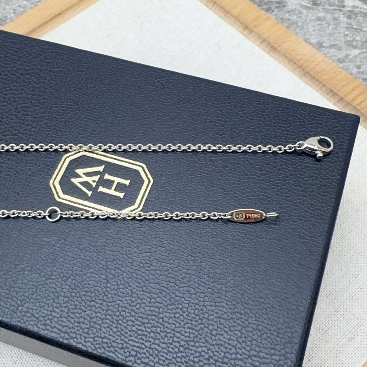 Harry Winston Necklace