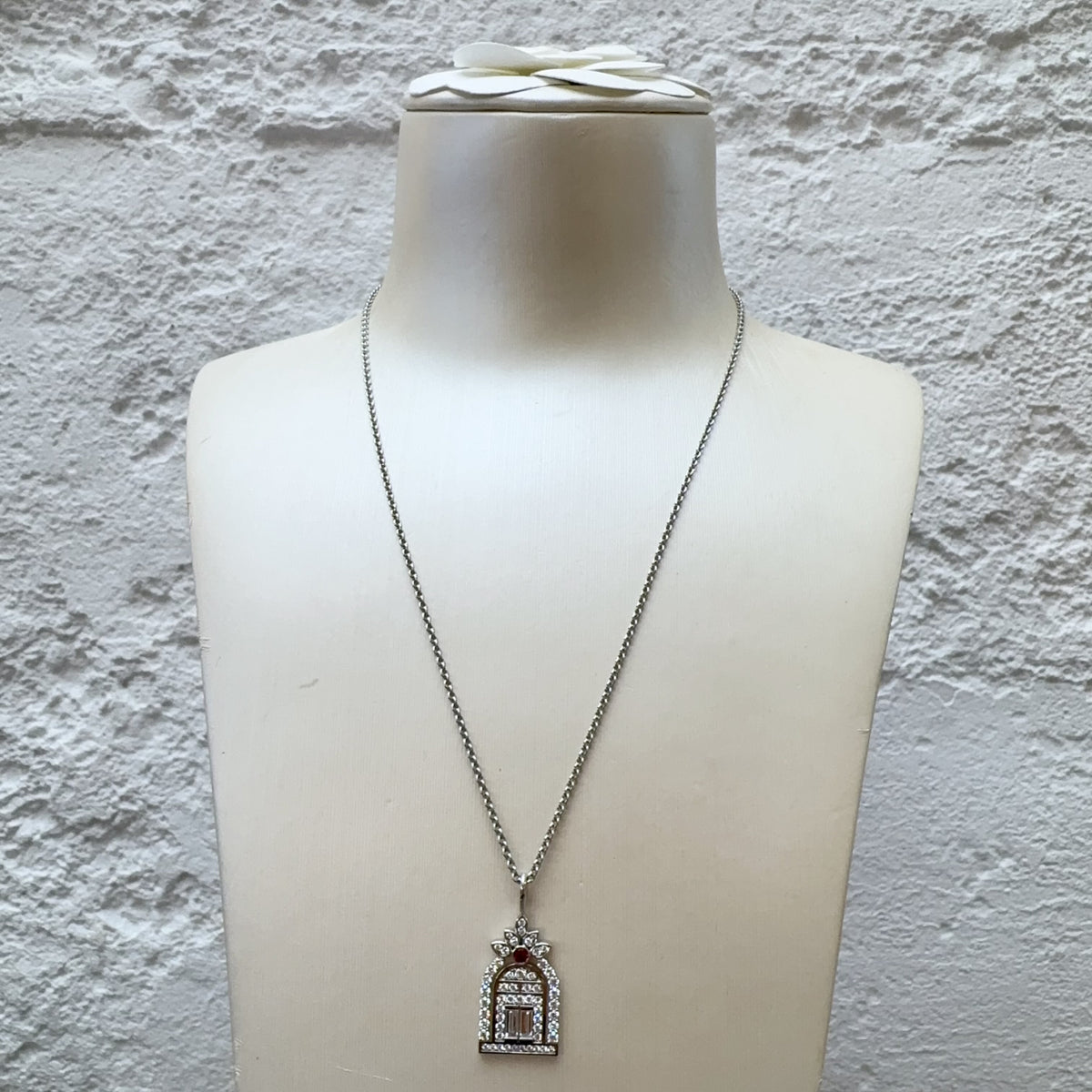 Harry Winston Necklace