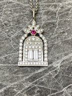Harry Winston Necklace