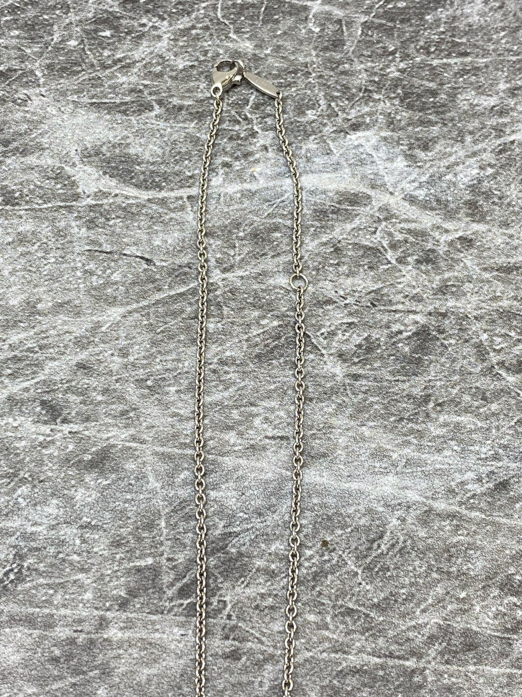 Harry Winston Necklace