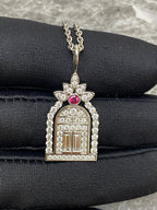 Harry Winston Necklace