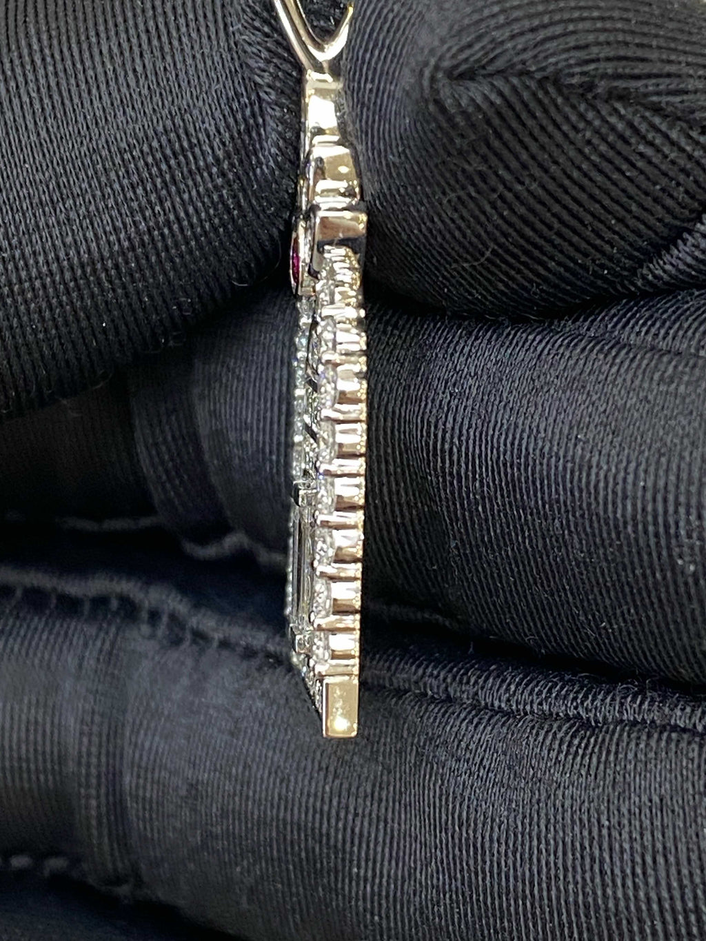 Harry Winston Necklace