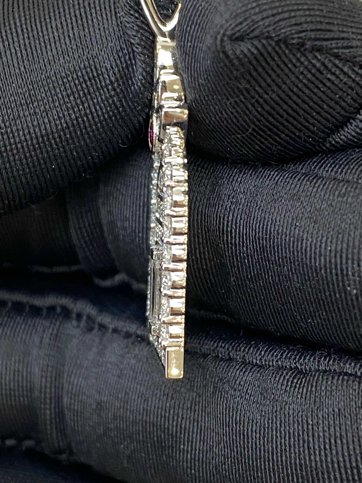 Harry Winston Necklace
