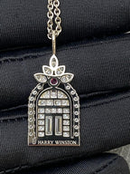 Harry Winston Necklace
