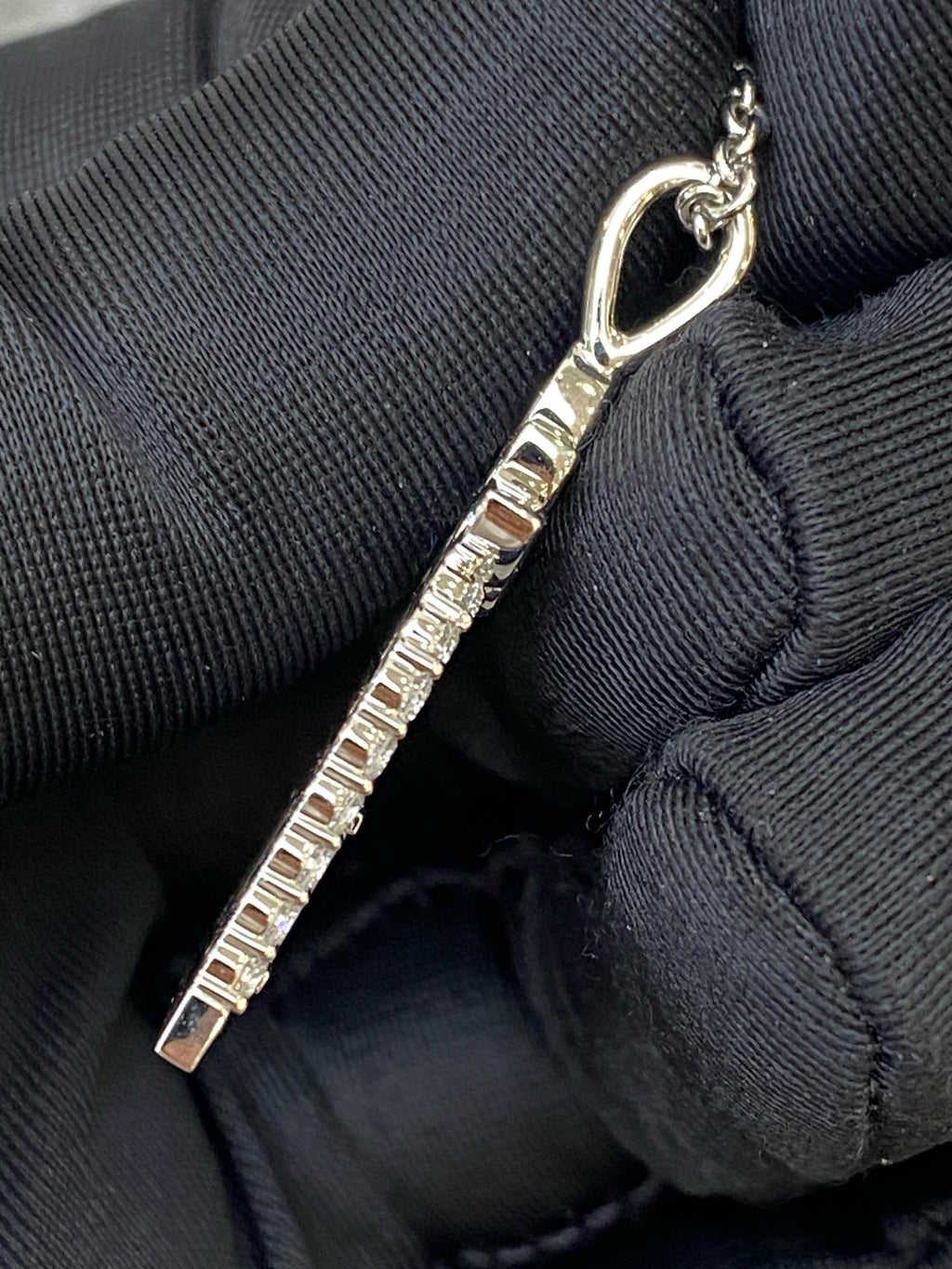 Harry Winston Necklace