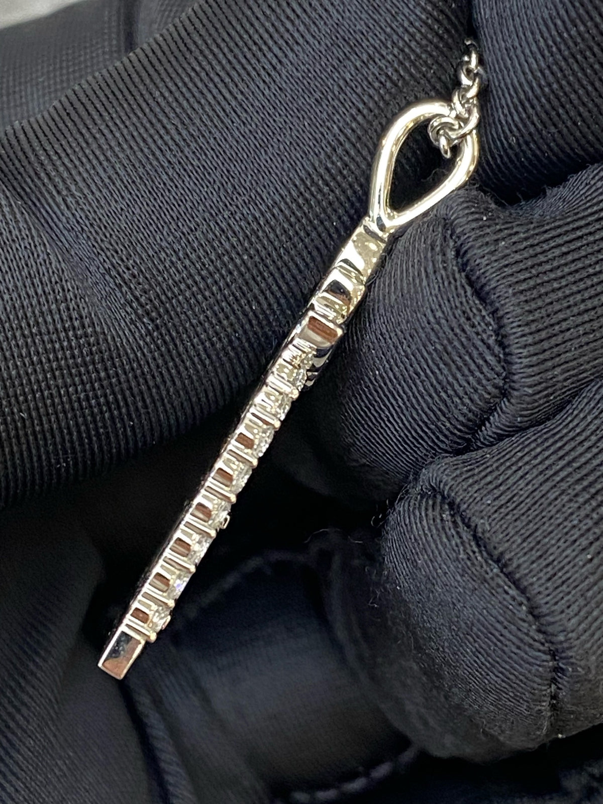Harry Winston Necklace