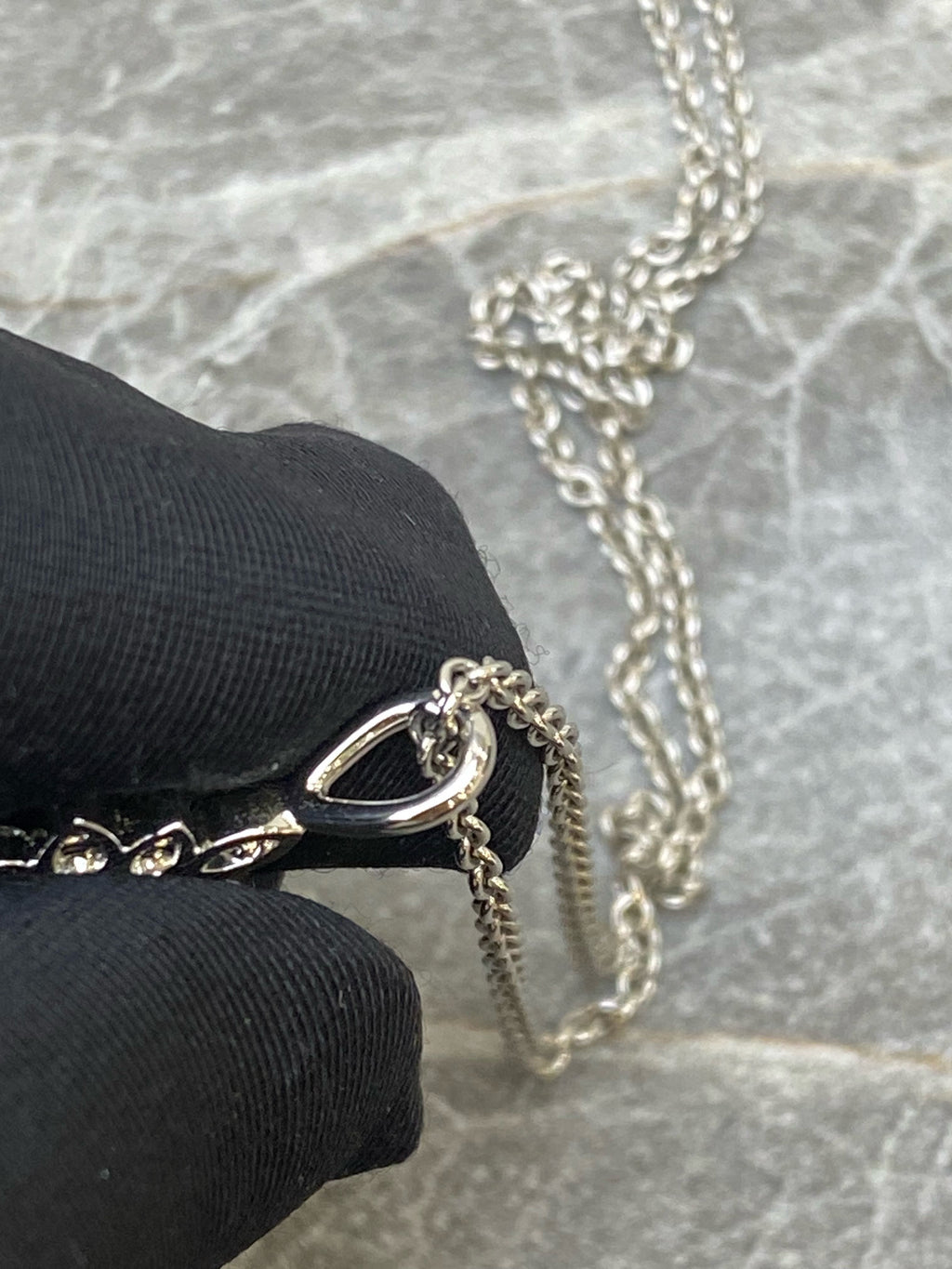 Harry Winston Necklace