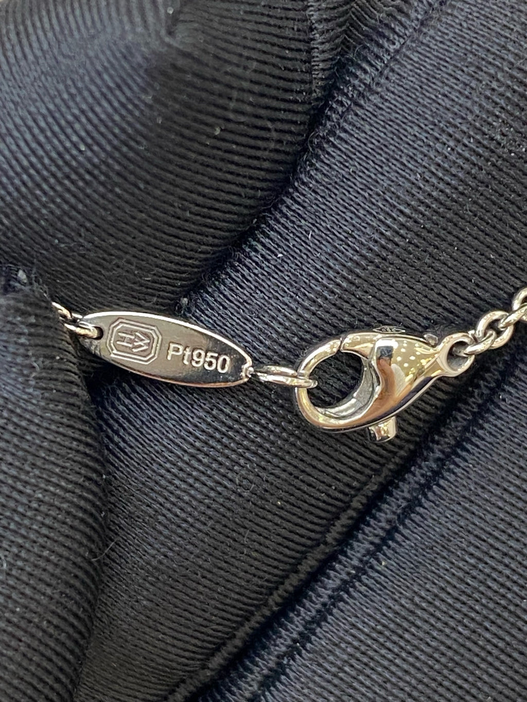 Harry Winston Necklace
