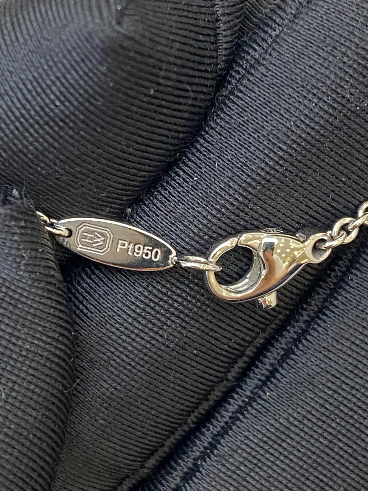 Harry Winston Necklace