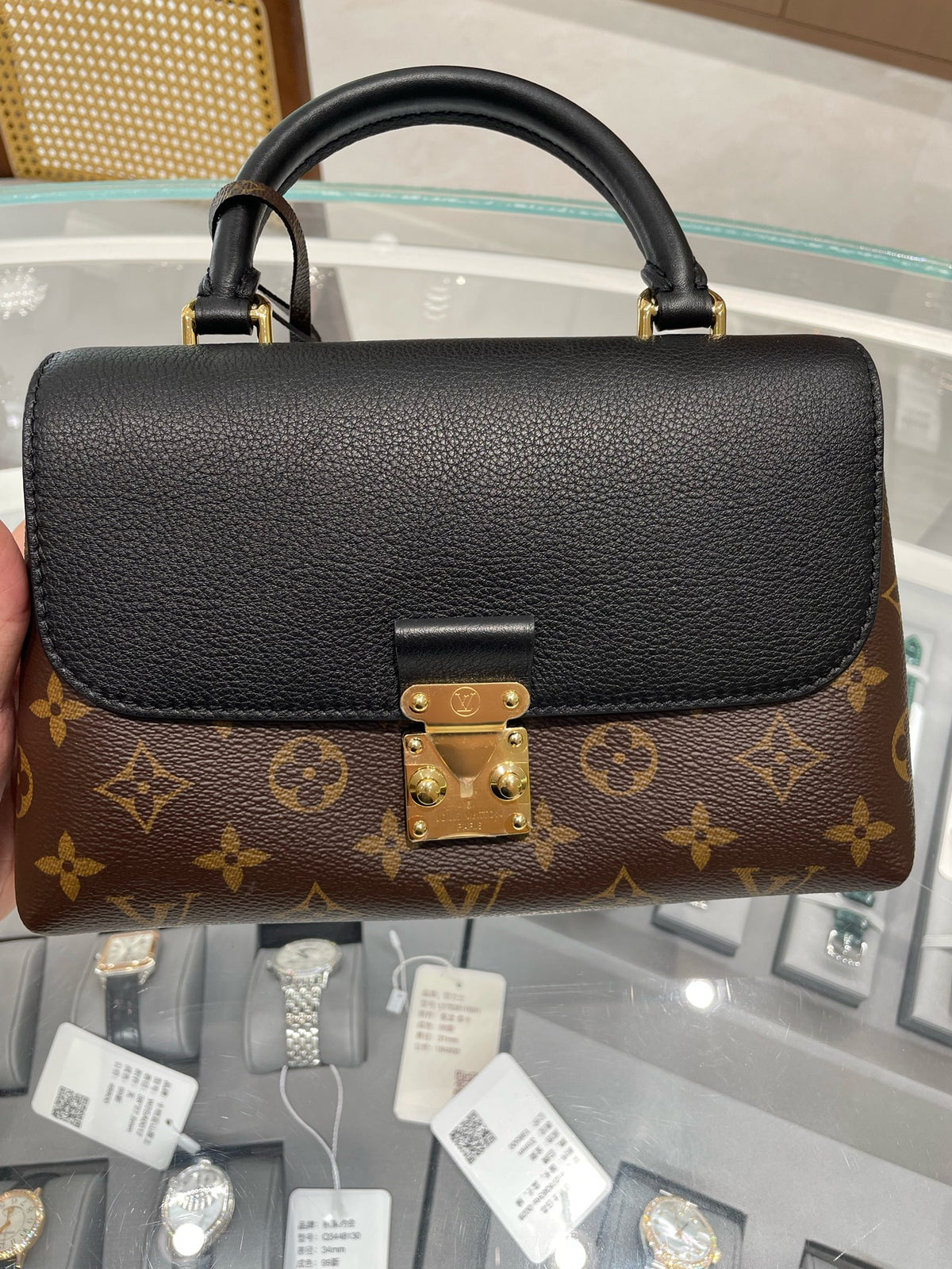 Louis Vuitton