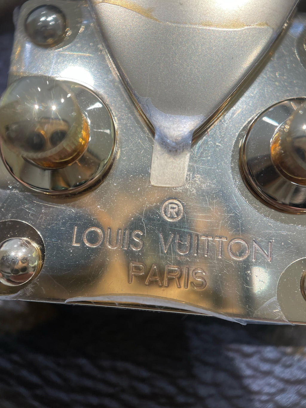 Louis Vuitton