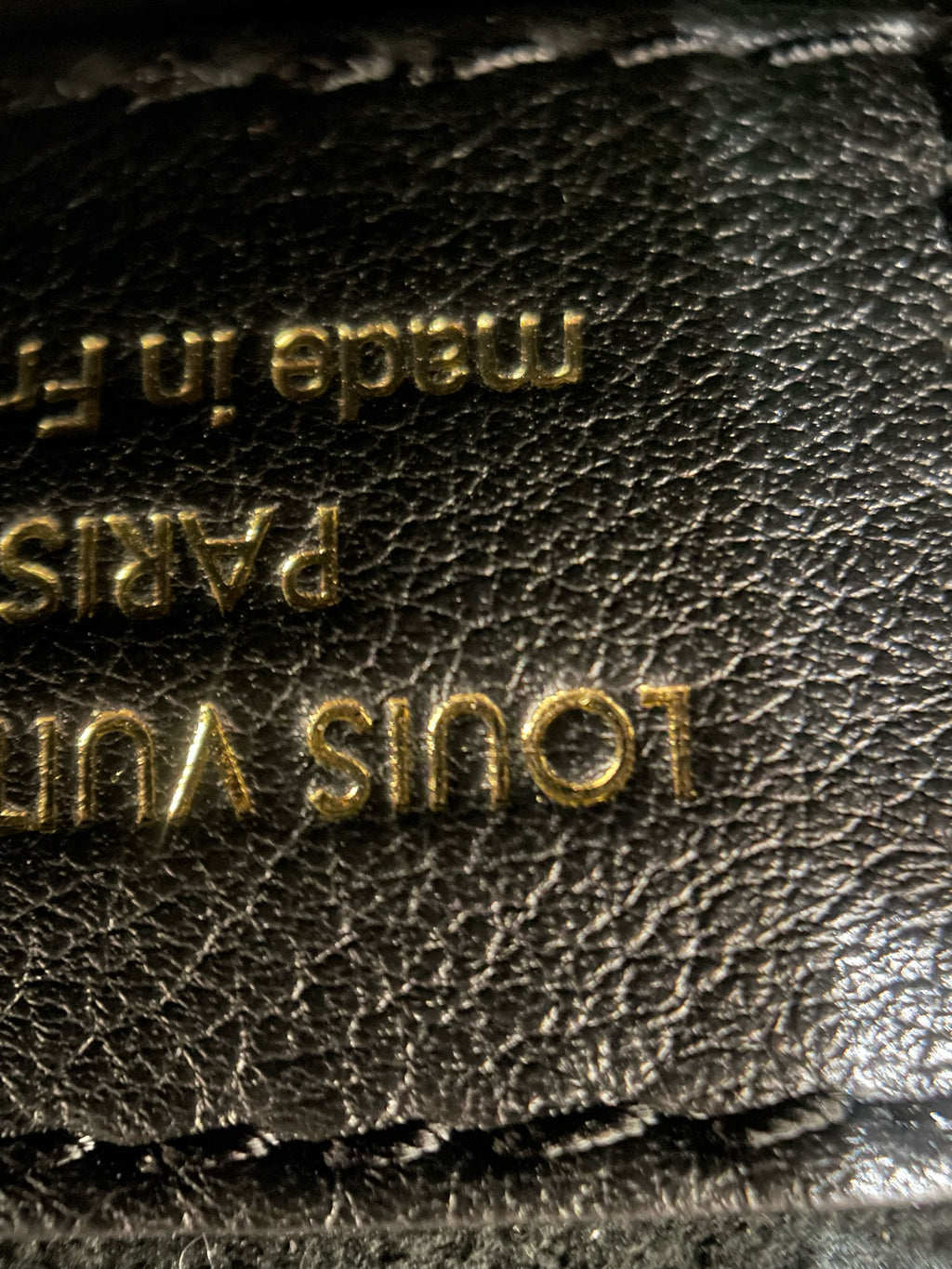 Louis Vuitton