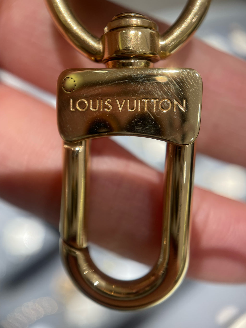 Louis Vuitton