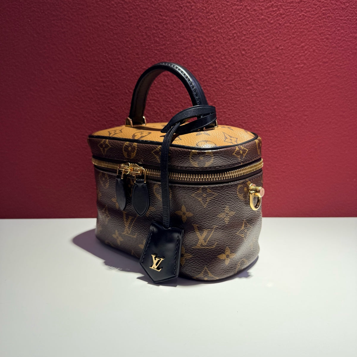 Louis Vuitton Crossbody