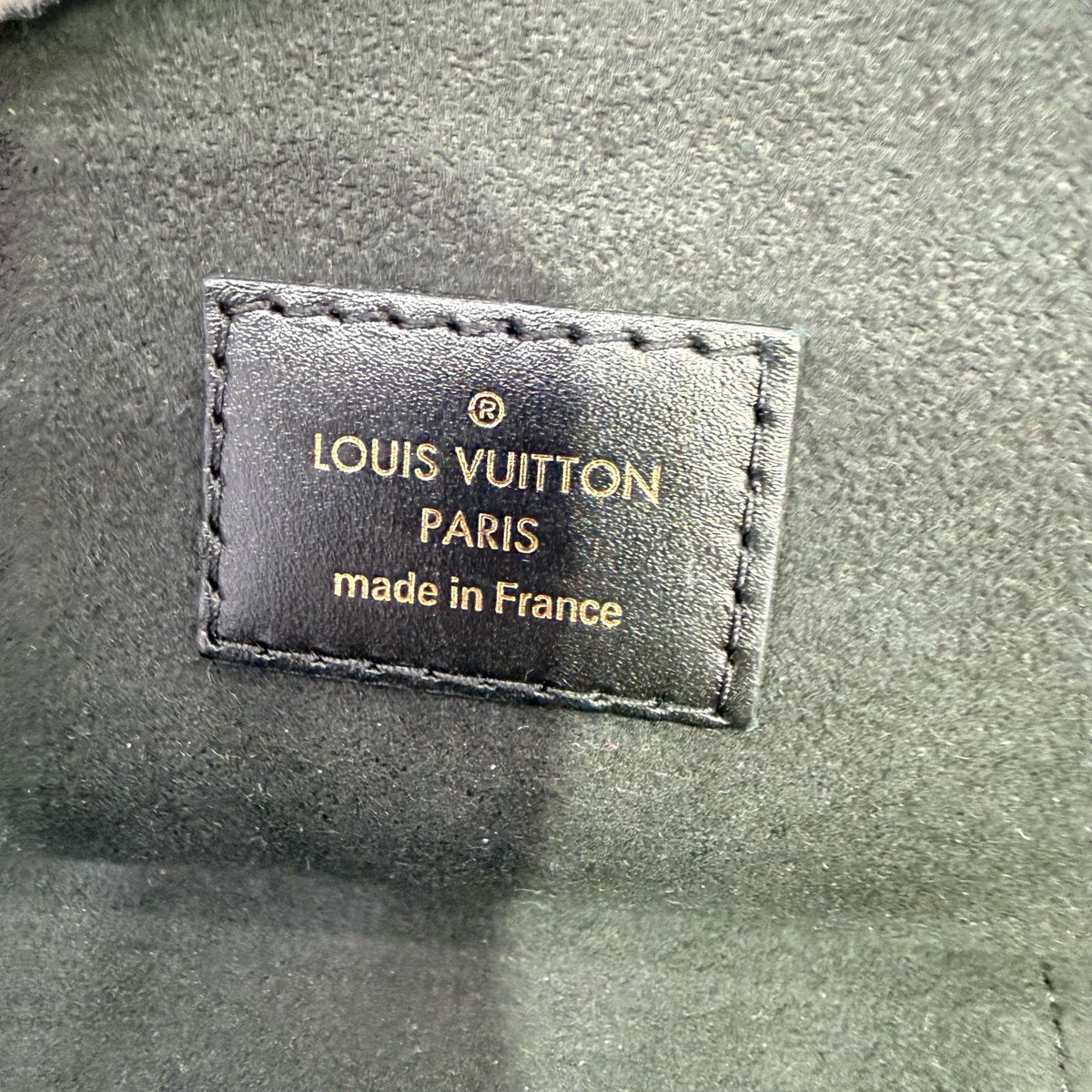 Louis Vuitton Crossbody