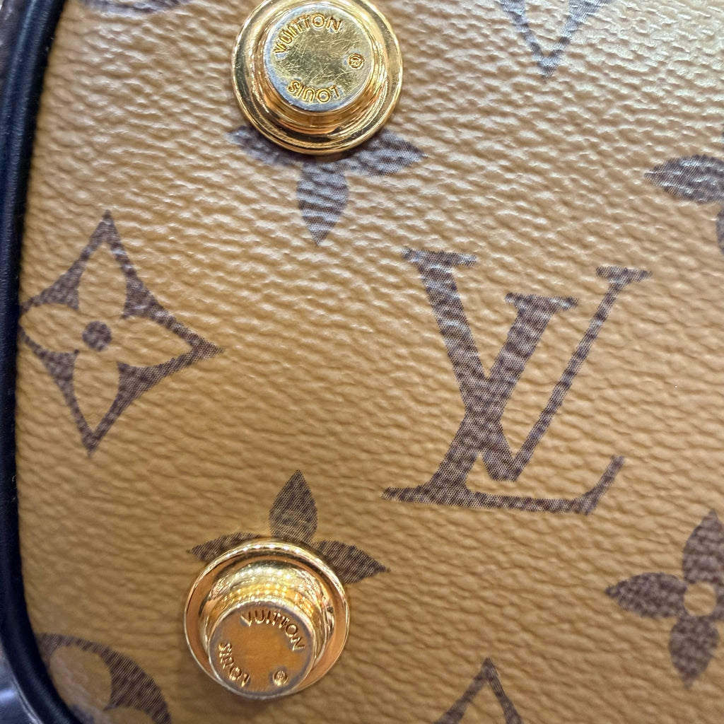Louis Vuitton Crossbody