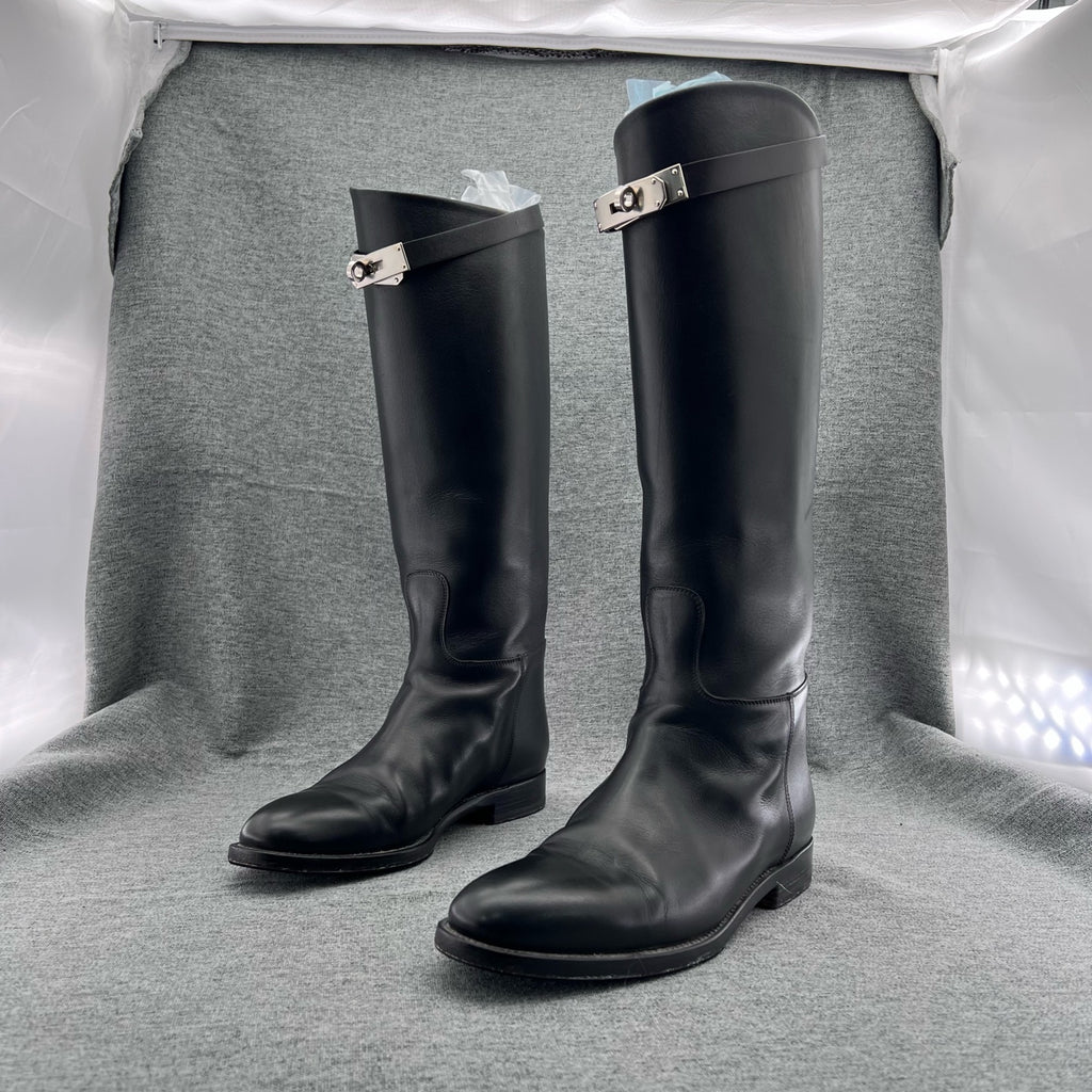 Hermes Black